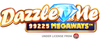 Dazzle Me Megaways - netent