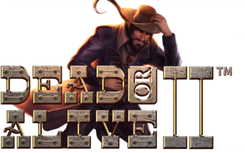 Dead or Alive 2 - netent