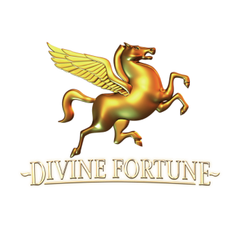 Divine Fortune - netent