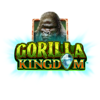 Gorilla Kingdom - netent