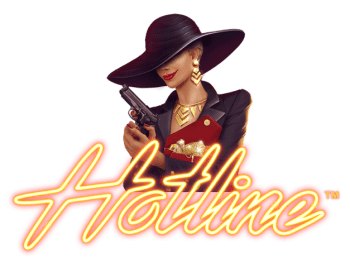Hotline - netent
