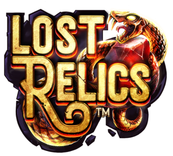 Lost Relics - netent