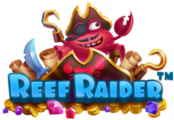 Reef Raider - netent