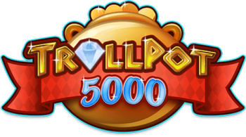 Trollpot 5000 - netent