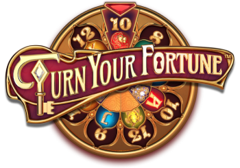 Turn Your Fortune - netent