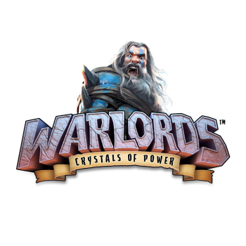 Warlords: Crystals of Power™ - netent