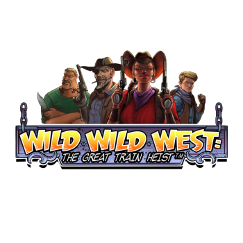 Wild Wild West - netent
