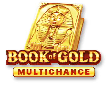 Book of Gold: Multichance - playson