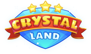 Crystal Land - playson