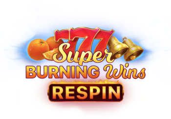 Super Burning Wins Respin - playson