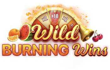 Wild Burning Wins 5 - playson