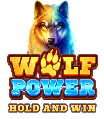 Wolf Power: Hold and Win - playson