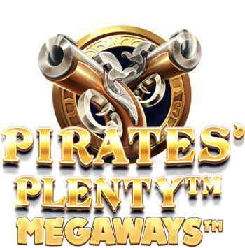 Pirates Plenty MegaWays - redtiger