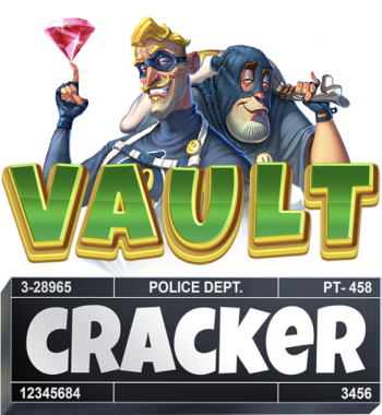 Vault Cracker - redtiger