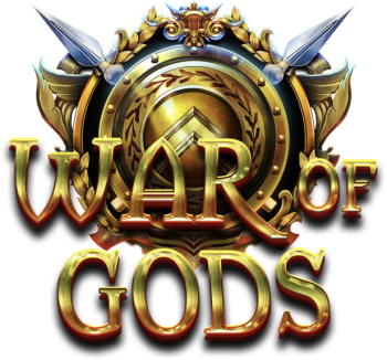 War of Gods - redtiger