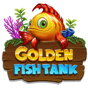 Golden Fishtank - yggdrasil