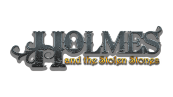 Holmes and the Stolen Stones - yggdrasil