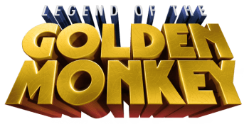 Legend of the Golden Monkey - yggdrasil