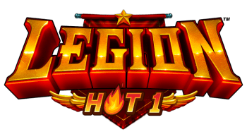 Legion Hot 1 - yggdrasil