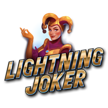 Lightning Joker - yggdrasil