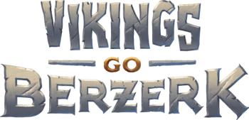 Vikings Go Berzerk - yggdrasil