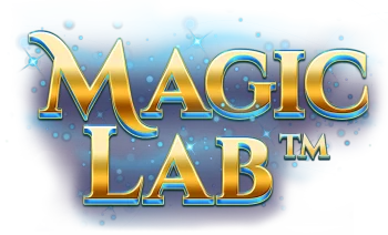 Magic Lab - netent