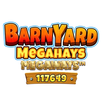 Barnyard Megahays Megaways - pragmatic play