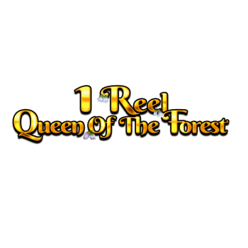1 Reel - Queen Of The Forest - spinomenal