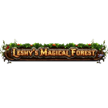 Leshys Magical Forest - spinomenal