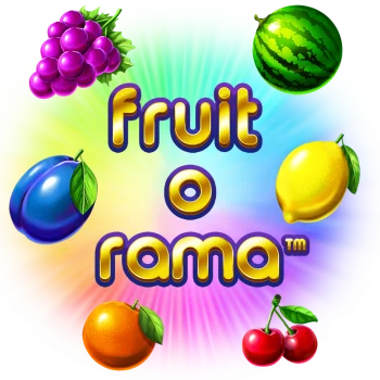 Fruit O Rama - synot games