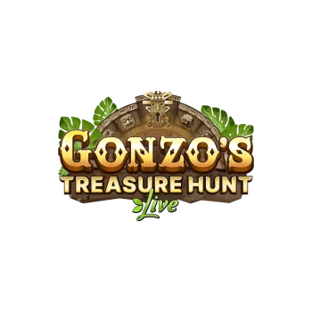 Gonzo's Treasure Hunt Live - evolution