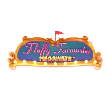 Fluffy Favourites : Megaways - eyecon
