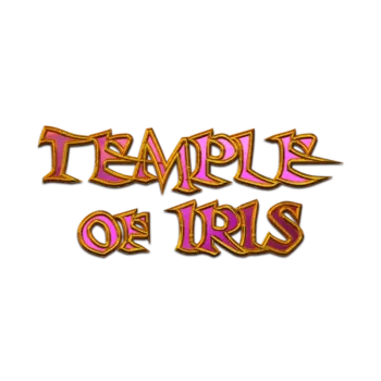 Temple Of Iris - eyecon