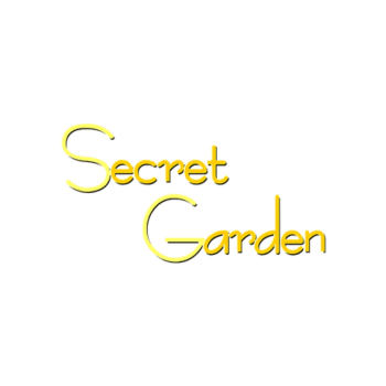 Secret Garden - eyecon
