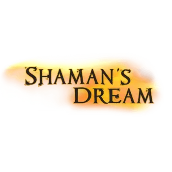 Shamans Dream - eyecon