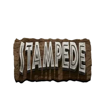 Stampede - eyecon