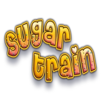 Sugar Train - eyecon