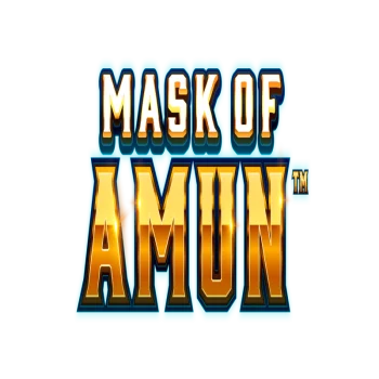 Mask of Amun - microgaming