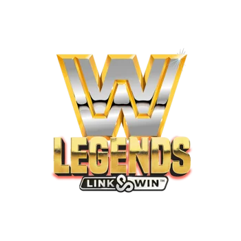 WWE Legends: Link & Win - microgaming