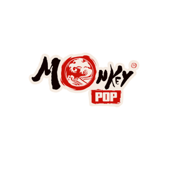 Monkey Pop - yggdrasil