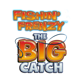 Fishing Frenzy Big Catch - blueprint