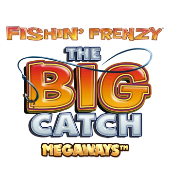 Fishing Frenzy Big Catch Megaways - blueprint