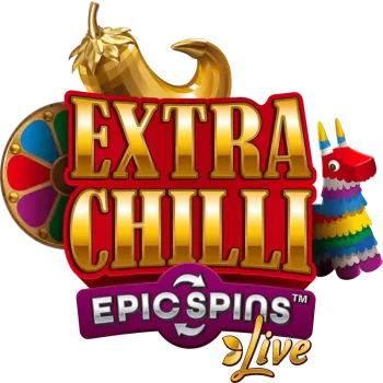 Extra Chili Epic Spins - evolution