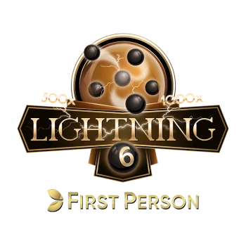 First Person Lightning Lotto - evolution