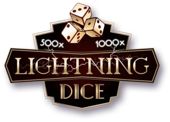 Lightning  Dice - evolution