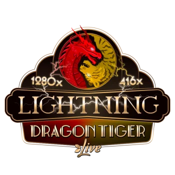 Lightning Dragon Tiger - evolution