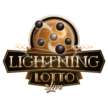 Lightning Lotto - evolution