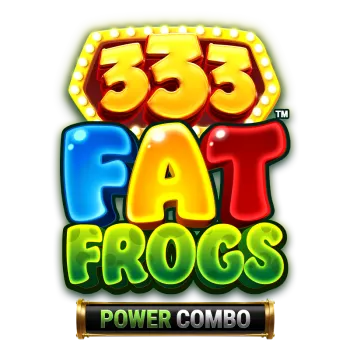 333 Fat Frogs POWER COMBO - games global