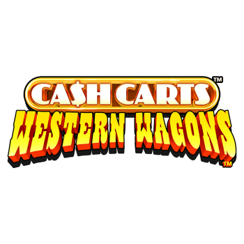 Cash Carts Western Wagons - games global