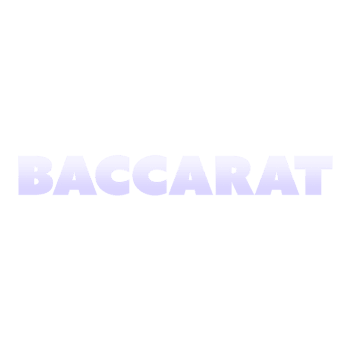 Baccarat - hacksaw gaming